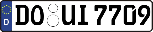 DO-UI7709