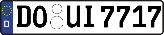DO-UI7717