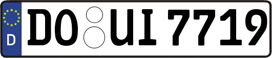 DO-UI7719