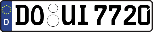 DO-UI7720