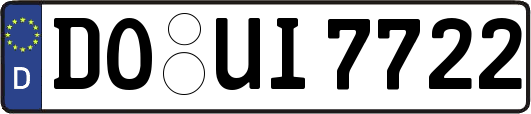 DO-UI7722
