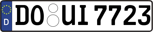 DO-UI7723