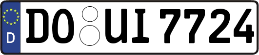 DO-UI7724
