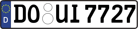 DO-UI7727