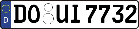 DO-UI7732