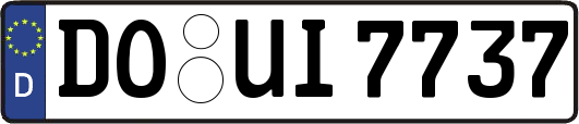 DO-UI7737