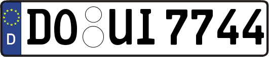 DO-UI7744