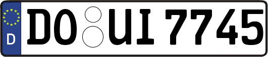 DO-UI7745