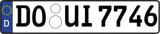 DO-UI7746