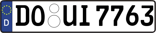 DO-UI7763