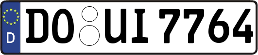 DO-UI7764