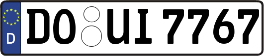 DO-UI7767