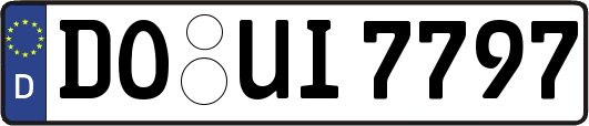 DO-UI7797