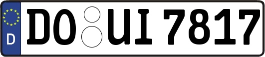 DO-UI7817