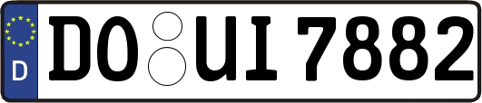 DO-UI7882
