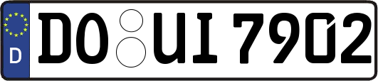 DO-UI7902
