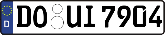 DO-UI7904