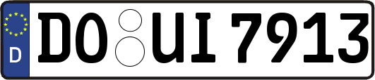 DO-UI7913