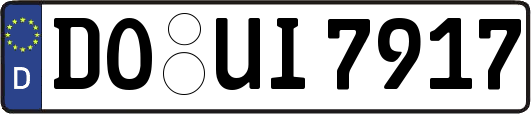 DO-UI7917