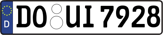 DO-UI7928