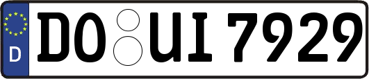 DO-UI7929