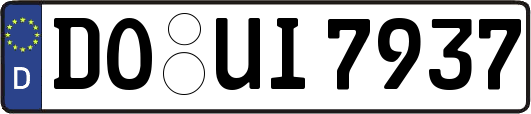 DO-UI7937