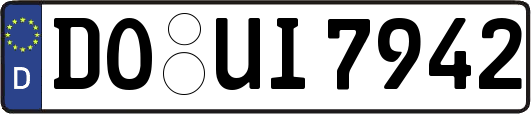 DO-UI7942