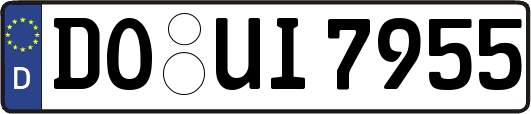 DO-UI7955