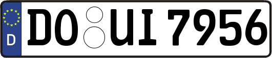 DO-UI7956