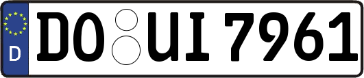 DO-UI7961