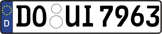 DO-UI7963