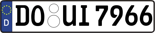 DO-UI7966