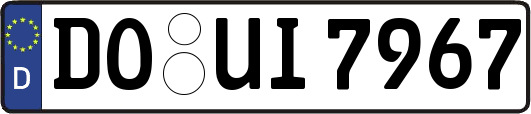 DO-UI7967
