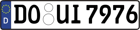 DO-UI7976