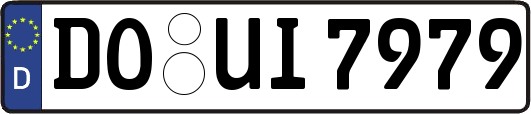 DO-UI7979