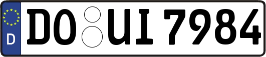 DO-UI7984
