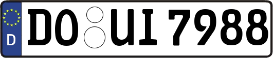 DO-UI7988
