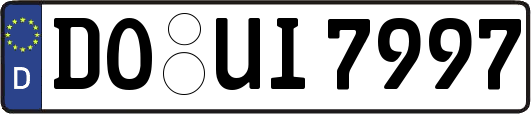 DO-UI7997