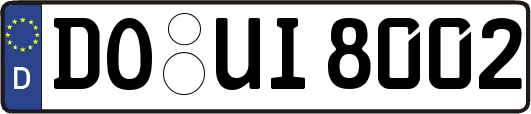 DO-UI8002