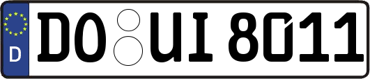 DO-UI8011