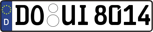 DO-UI8014