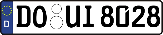 DO-UI8028