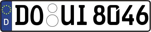 DO-UI8046