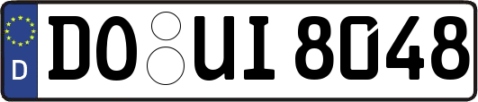 DO-UI8048
