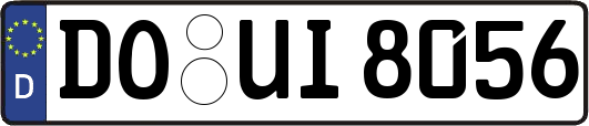 DO-UI8056