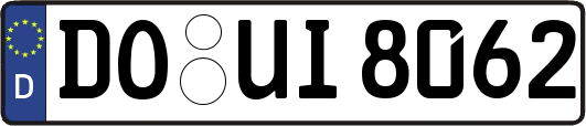 DO-UI8062
