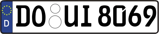DO-UI8069