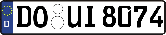DO-UI8074