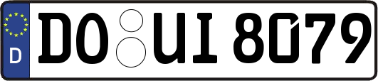 DO-UI8079