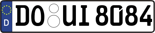 DO-UI8084